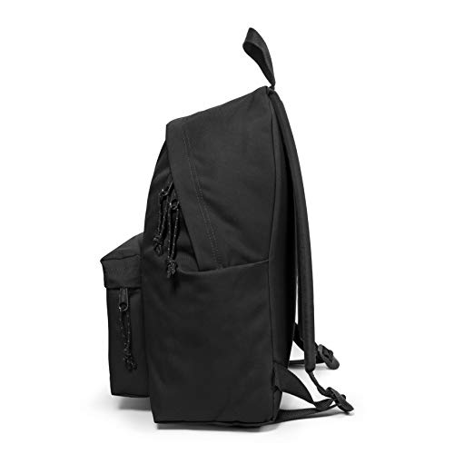 Eastpak Padded Pak'R Mochila, 40 Cm, 24 L, Negro (Black)
