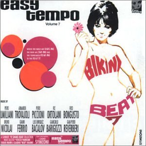 Easy Tempo Vol.7:Bikini Beat