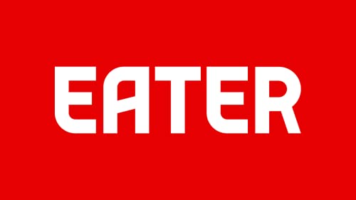 Eater Food & Drinks