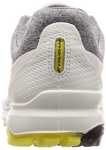 ECCO W Biom Golf Hybrid 3 Boa 2020, Zapatos Mujer, White, 37 EU