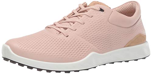 ECCO W Golf S-Lite 2020, Zapatos Mujer, Dust, 36 EU