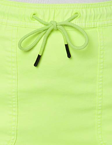 edc by Esprit 030cc1d318 Falda Amarillo ( 760 / AMARILLO ) , 38 para Mujer