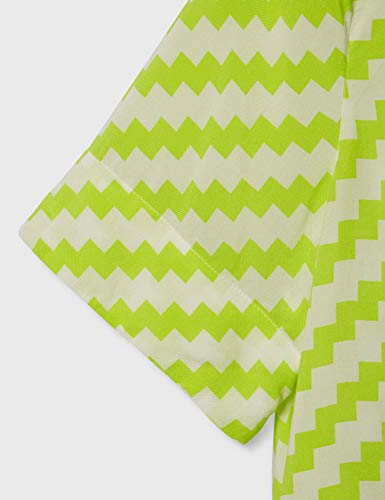 edc by Esprit 040cc1f305 Blusas, 323 / Verde Cítrico 4, L para Mujer