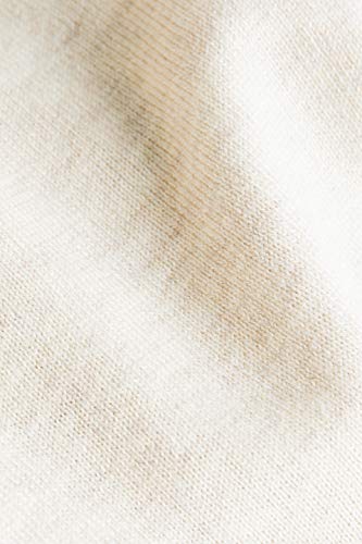 edc by Esprit 999cc1i801 suéter, Beige (Sand 5 289), X-Small para Mujer