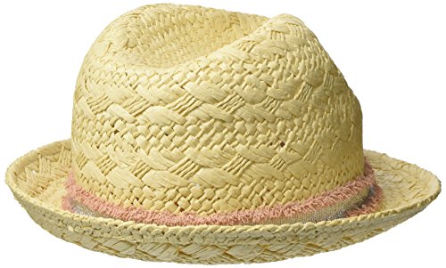 edc by Esprit - Sombrero para Mujer, Beige , Talla S