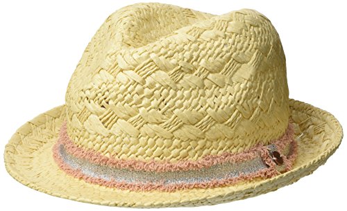 edc by Esprit - Sombrero para Mujer, Beige , Talla S
