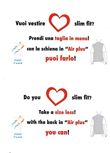 EGOCHEF Chaquetas Chef Fantasy (Graphic, XXXXL)