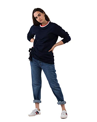 El Ganso Sudadera Oversize Fantasía