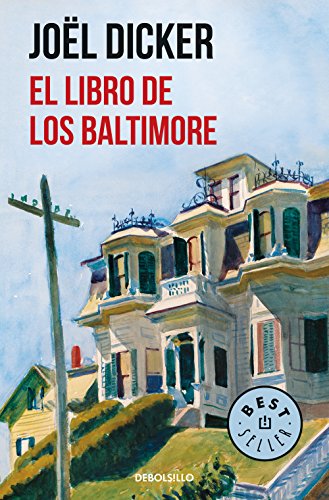 El Libro de los Baltimore (Best Seller)