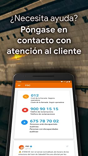 El meu tren - FGC & Rodalies