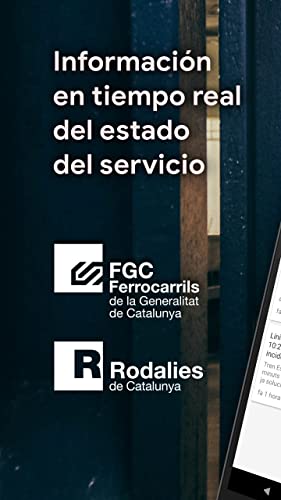 El meu tren - FGC & Rodalies