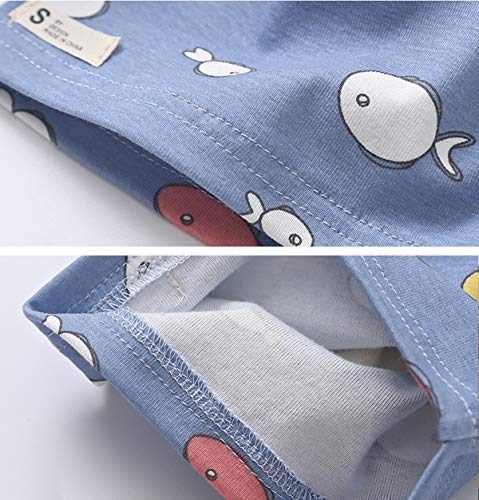 Elfin-Lore Bebé Bufanda Pañuelo Cuello Niños Recién Nacido Infantil Unisex Algodón A Prueba De Viento Multipropósito Cálido 0-12T 3 Pzs