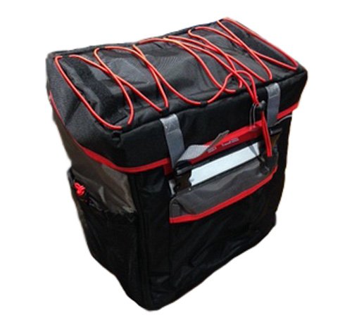 Elite  0143101 -  Mochila para triatlón