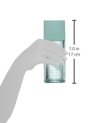 Elizabeth Arden Green Tea Eau de parfum 100 ml