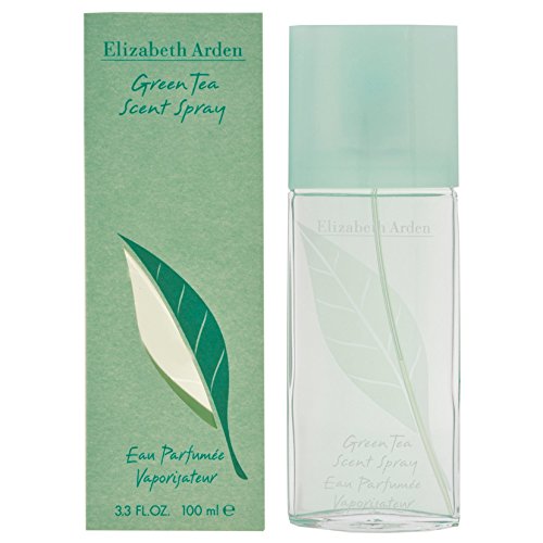 Elizabeth Arden Green Tea Eau de parfum 100 ml