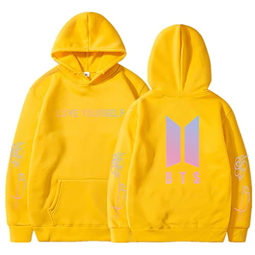 EMPERSTAR Chaqueta Deportiva para Mujer Sudadera Deportiva con Capucha con Cremallera Sudadera con Capucha Deportiva De Ocio Al Aire Libre para Parejas S