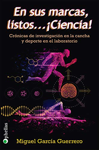 En sus marcas, listos... ¡Ciencia!