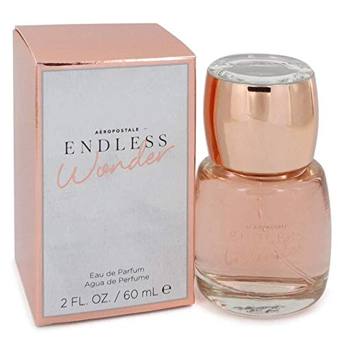 Endless Wonder by Aeropostale Eau De Parfum Spray 2 oz / 60 ml (Women)