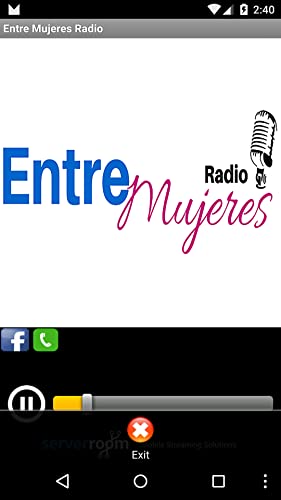 Entre Mujeres Radio