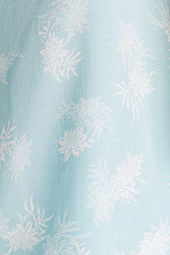 Esprit 030ee1f323 Blusas,Verde ( 393/Light Aqua Green 4 ) , 42 para Mujer