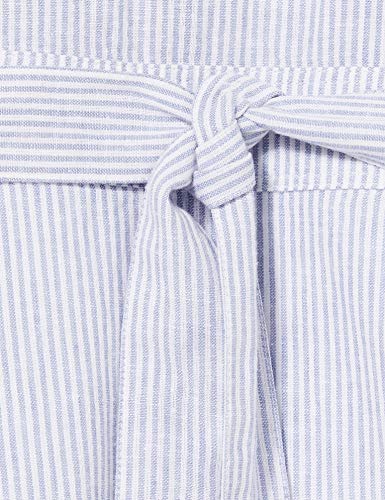 Esprit 040ee1e328 Vestido, 443/Light Blue 4, 36 para Mujer