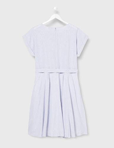 Esprit 040ee1e328 Vestido, 443/Light Blue 4, 36 para Mujer