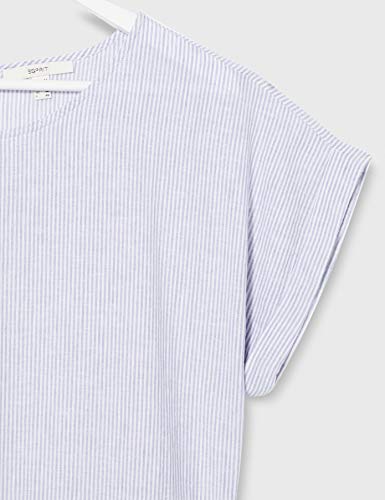 Esprit 040ee1e328 Vestido, 443/Light Blue 4, 36 para Mujer