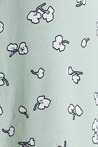 Esprit 040ee1f304 Blusas, 393/Luz Aqua Verde 4, 40 para Mujer