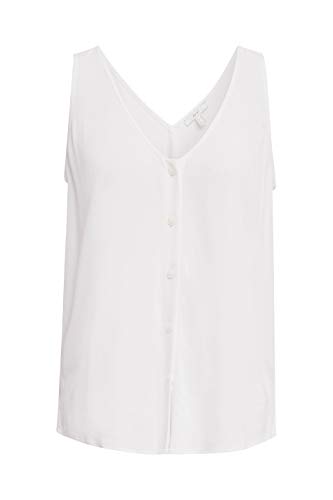 Esprit 040ee1f317 Blusas, 100/Blanco, 40 para Mujer