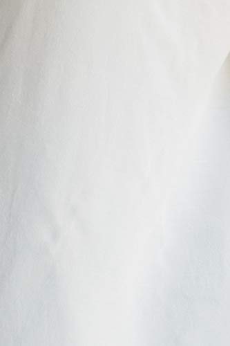 Esprit 040eo1f305 Blusas, 110/Blanco Apagado, 34 para Mujer