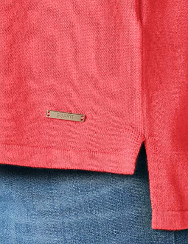 Esprit 080ee1i305 Suéter rosa ( 660 / FUCSIA ROSADA ) , S para Mujer