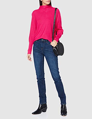 Esprit 110EE1I338 Suéter, 660/rosa Fucsia, XS para Mujer
