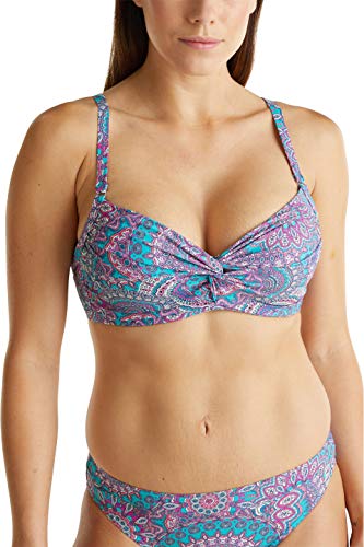 Esprit Knox Beach Underwre BC Bikini, 430, 44 F para Mujer