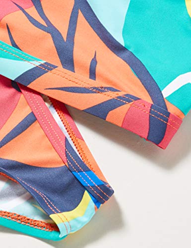 Esprit Tilly Beach Yg Bustier+Brief Juego de Bikini, 825, 164 para Niñas