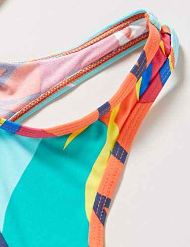 Esprit Tilly Beach Yg Bustier+Brief Juego de Bikini, 825, 164 para Niñas