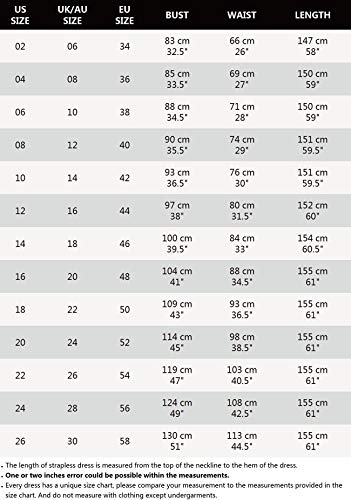 Ever-Pretty Vestido de Dama de Honor Largo Mujer Tul Lentejuelas Corte Imperio Apliques A-línea Escote V Fiesta Rosa Desnuda 48