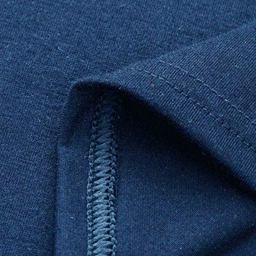 FACAI Camisas De Cuidado para Mujer Camiseta De Maternidad Canguro Abrigo para Bebé Canguro Piel A Piel,Black-XXXXXL