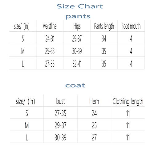 FACAI Conjunto De Chándal De Chaleco De 2 Piezas De Punto Sin Costuras para Mujer Conjunto De Pantalones De Gimnasia De Entrenamiento De Yoga De Cintura Media,H-M