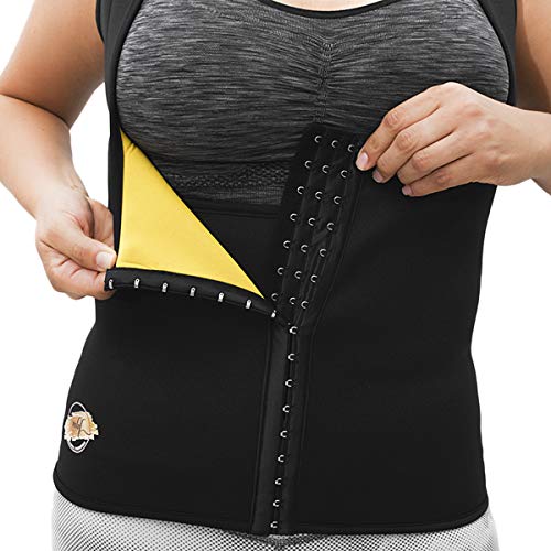 Fajas Colombianas Corset Reductor Adelgazante Mujer Neopreno Mujer Reductora Fitness en Casa Kim Kardashiam Fajas Leggings Térmicos Fajas Reductoras Adelgazantes Faja Reductora Mujer