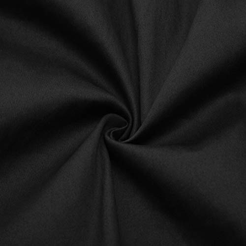 Faldas Blancas Floral Negro Cortas Vintage Pin Up L 28#