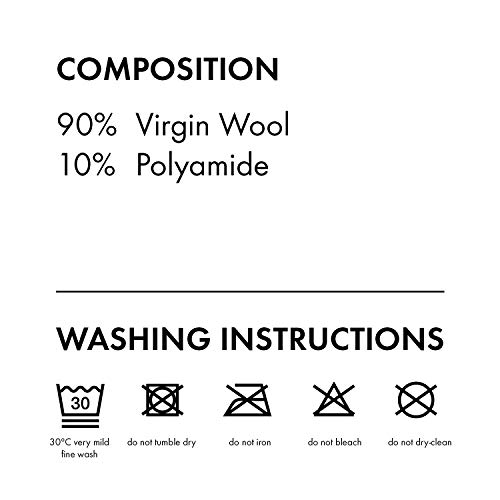 Falke Cosyshoe M SO Calcetines, Opacas, Gris (Light Grey), Talla del Fabricante: 43-44 para Hombre