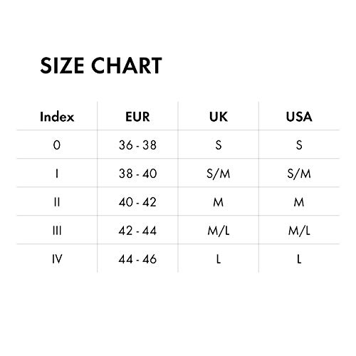 Falke Invisible Deluxe 8 medias, 7, Azul (Marine 6179), Medium (Talla del fabricante: M-L) para Mujer