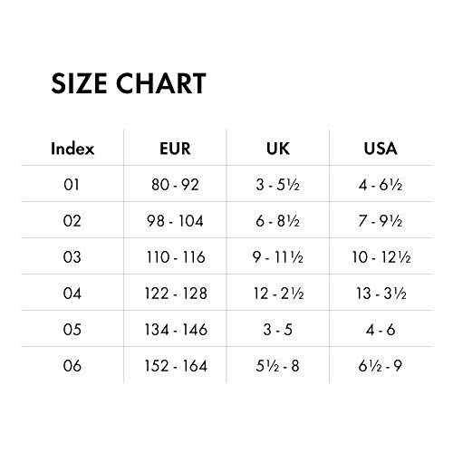 Falke - Leotardos para niña, talla 152/164 - talla alemana, color Azul (Darkmarine)