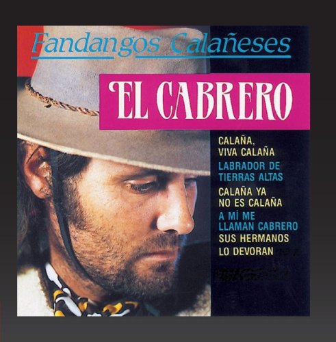 Fandangos Calañeses (Universo Flamenco)