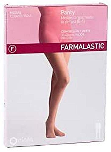 Farmalas Panty Farmalas Fte Sra Gde 1500 g
