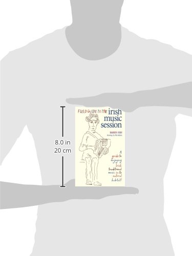 Field Guide to the Irish Music Session
