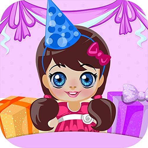 Fiesta De Cumpleaños Del Bebé