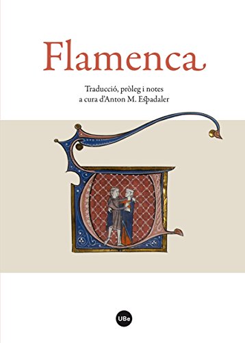 Flamenca (eBook) (Catalan Edition)