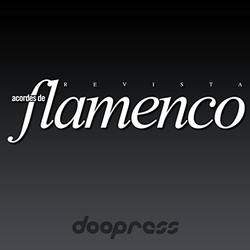 Flamenco - Doopress by Cibeles