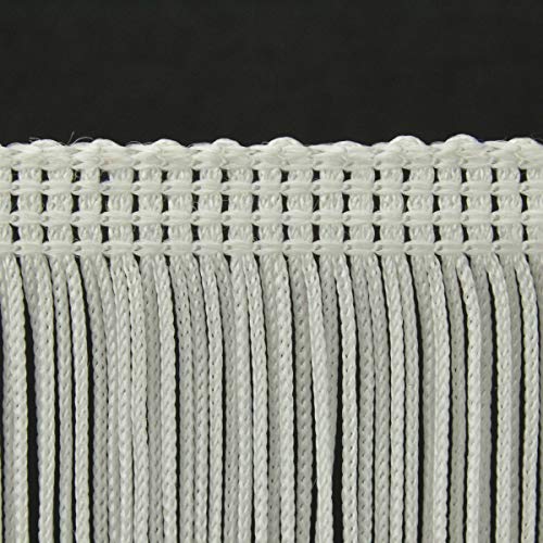 FLECO CUQUILLO COLOR CRUDO (ANCHO 5cm, 5 METROS)